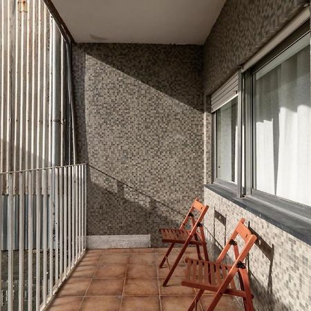 Campinho 1T - Stylish 1Br By Lovelystay Porto Exterior photo