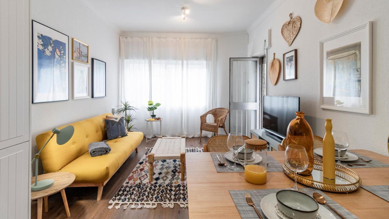 Campinho 1T - Stylish 1Br By Lovelystay Porto Exterior photo